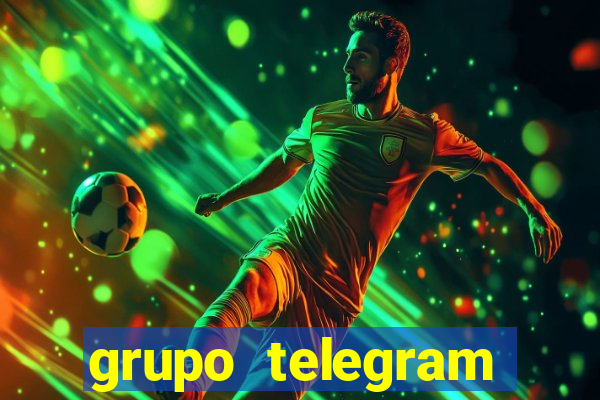 grupo telegram jogos android